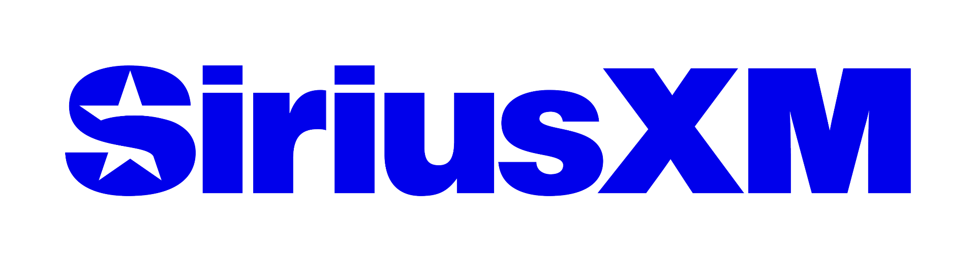 SiriusXM